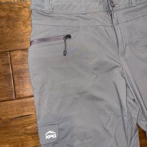 Cabela’s XPG hiking pants